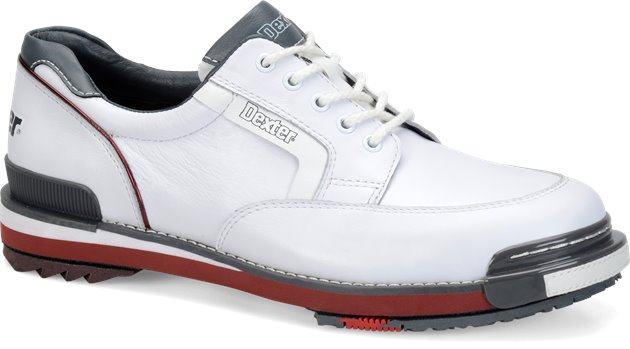 Mens retro store bowling shoes